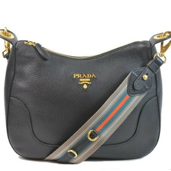 Prada Shoulder Bag - Picture 1 of 7